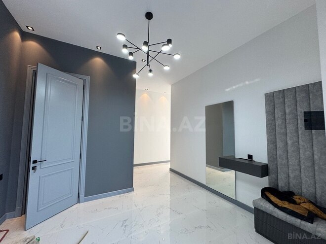 Satılır 5 otaqlı həyət evi/bağ evi 200 m², Mərdəkan q., photo 10 from 30