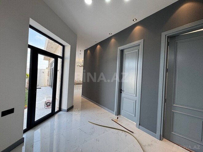 Satılır 5 otaqlı həyət evi/bağ evi 200 m², Mərdəkan q., photo 15 from 30