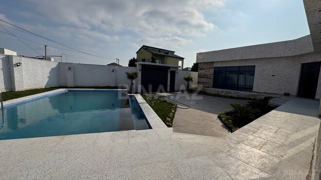 Satılır 5 otaqlı həyət evi/bağ evi 200 m², Mərdəkan q., photo 8 from 30