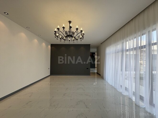 Satılır 5 otaqlı həyət evi/bağ evi 200 m², Mərdəkan q., photo 9 from 30
