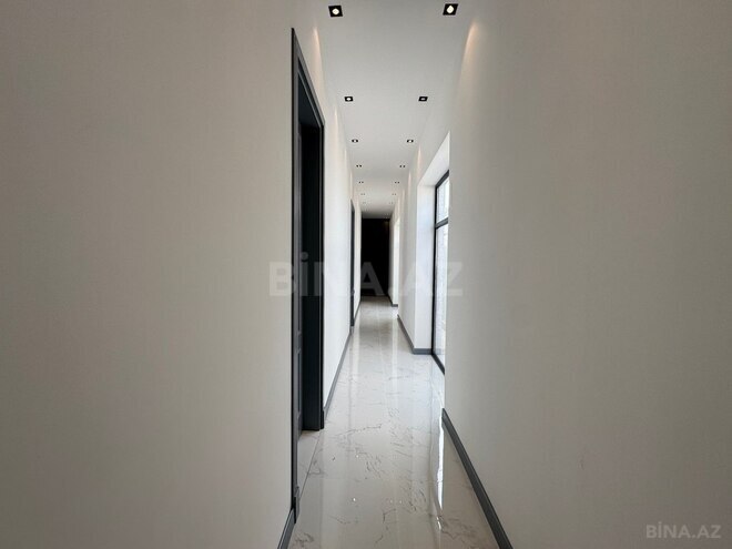 Satılır 5 otaqlı həyət evi/bağ evi 200 m², Mərdəkan q., photo 22 from 30