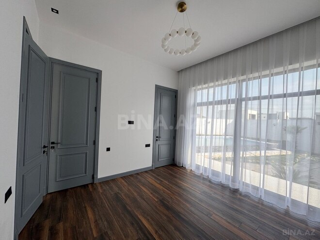 Satılır 5 otaqlı həyət evi/bağ evi 200 m², Mərdəkan q., photo 19 from 30