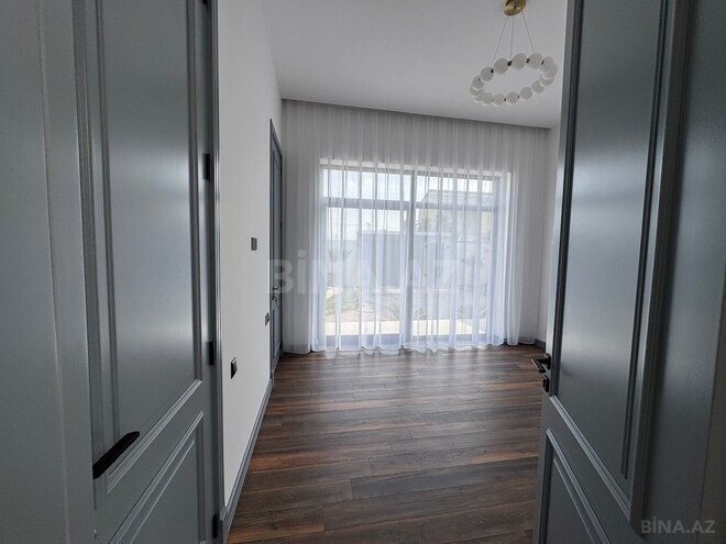 Satılır 5 otaqlı həyət evi/bağ evi 200 m², Mərdəkan q., photo 18 from 30