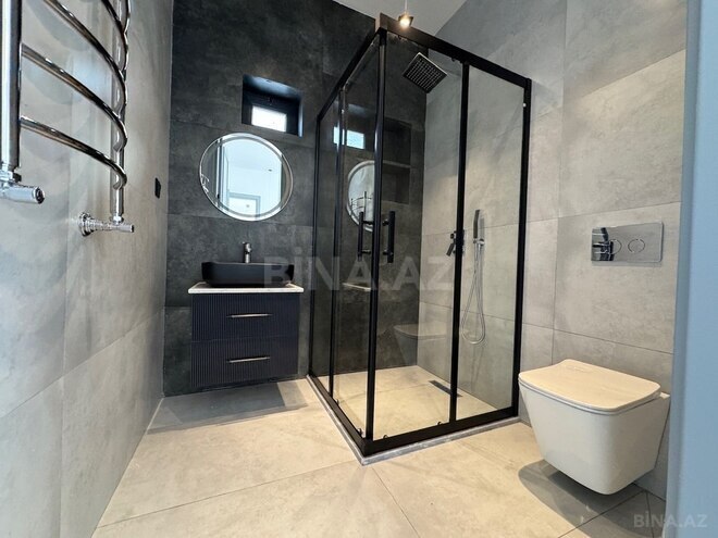 Satılır 5 otaqlı həyət evi/bağ evi 200 m², Mərdəkan q., photo 26 from 30