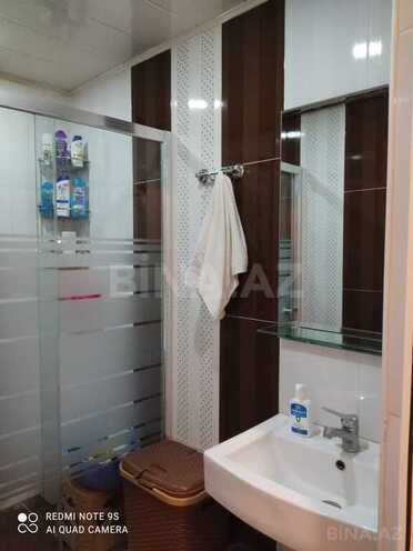 3 otaqlı köhnə tikili - Əhmədli m. - 80 m² (4)