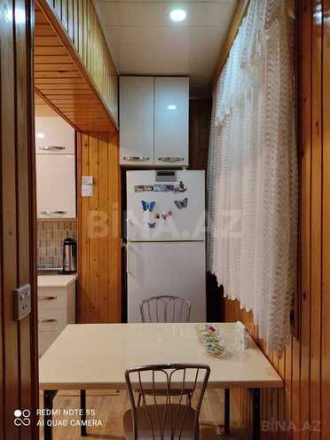 3 otaqlı köhnə tikili - Əhmədli m. - 80 m² (6)