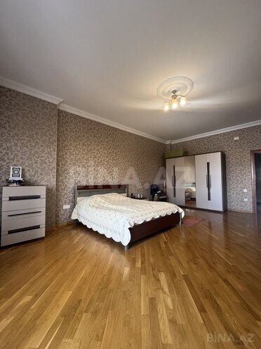3 otaqlı yeni tikili - Nərimanov r. - 185 m² (4)