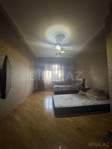 3 otaqlı yeni tikili - Nərimanov r. - 185 m² (10)
