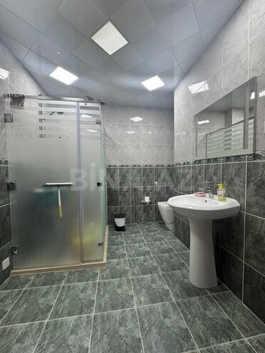 3 otaqlı yeni tikili - Nərimanov r. - 185 m² (11)