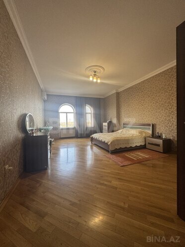 3 otaqlı yeni tikili - Nərimanov r. - 185 m² (5)