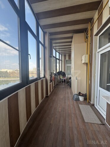 3 otaqlı yeni tikili - Nərimanov r. - 185 m² (13)