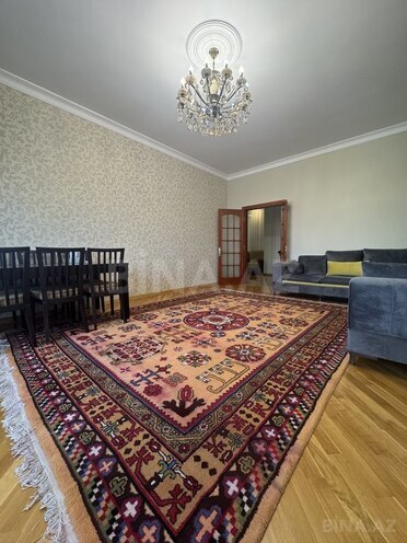 3 otaqlı yeni tikili - Nərimanov r. - 185 m² (3)