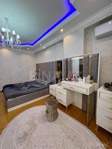 4-комн. новостройка - м. Иншаатчылар - 117 м² (6)