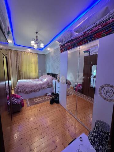 4-комн. новостройка - м. Иншаатчылар - 117 м² (8)
