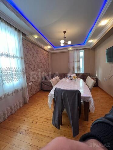 4-комн. новостройка - м. Иншаатчылар - 117 м² (4)