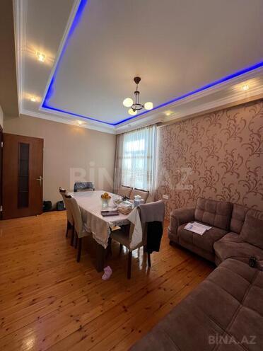 4-комн. новостройка - м. Иншаатчылар - 117 м² (3)