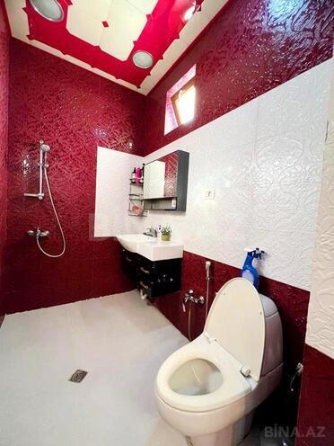 7 otaqlı həyət evi/bağ evi - Azadlıq Prospekti m. - 500 m² (26)