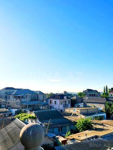 7 otaqlı həyət evi/bağ evi - Azadlıq Prospekti m. - 500 m² (7)