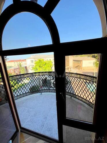 7 otaqlı həyət evi/bağ evi - Azadlıq Prospekti m. - 500 m² (20)