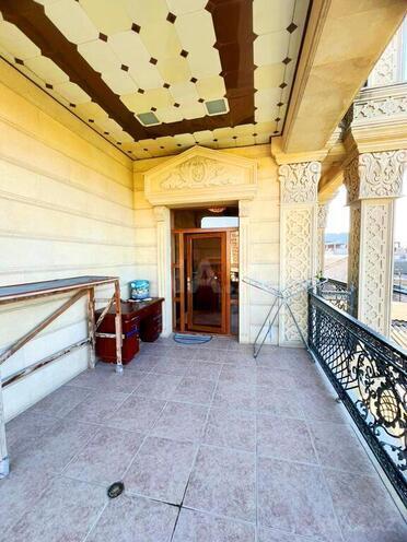 7 otaqlı həyət evi/bağ evi - Azadlıq Prospekti m. - 500 m² (6)