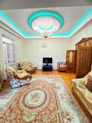 7 otaqlı həyət evi/bağ evi - Azadlıq Prospekti m. - 500 m² (2)