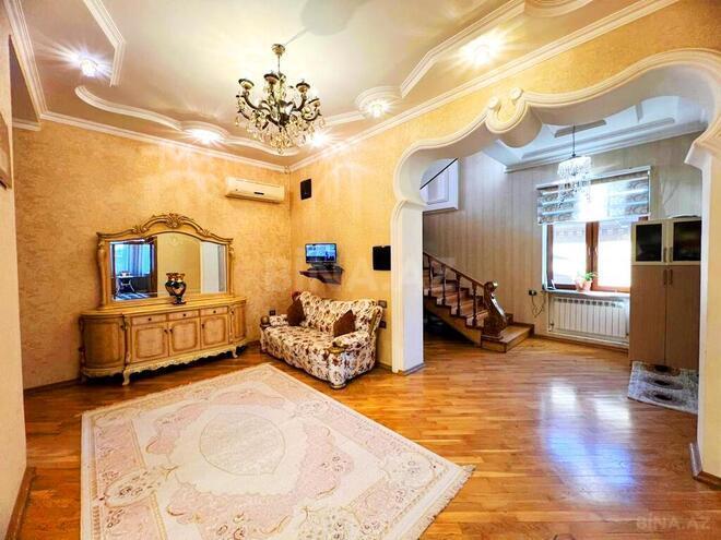 7 otaqlı həyət evi/bağ evi - Azadlıq Prospekti m. - 500 m² (11)