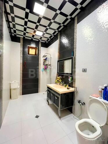 7 otaqlı həyət evi/bağ evi - Azadlıq Prospekti m. - 500 m² (18)