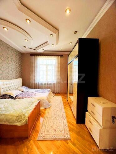 7 otaqlı həyət evi/bağ evi - Azadlıq Prospekti m. - 500 m² (14)