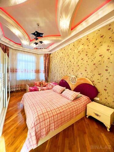 7 otaqlı həyət evi/bağ evi - Azadlıq Prospekti m. - 500 m² (23)