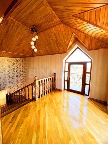 7 otaqlı həyət evi/bağ evi - Azadlıq Prospekti m. - 500 m² (4)