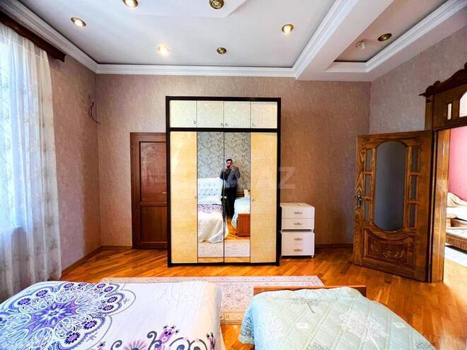 7 otaqlı həyət evi/bağ evi - Azadlıq Prospekti m. - 500 m² (19)