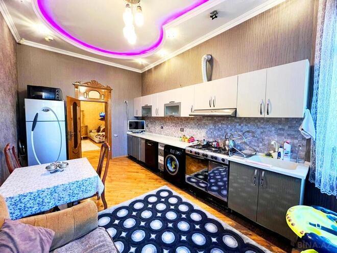 7 otaqlı həyət evi/bağ evi - Azadlıq Prospekti m. - 500 m² (24)