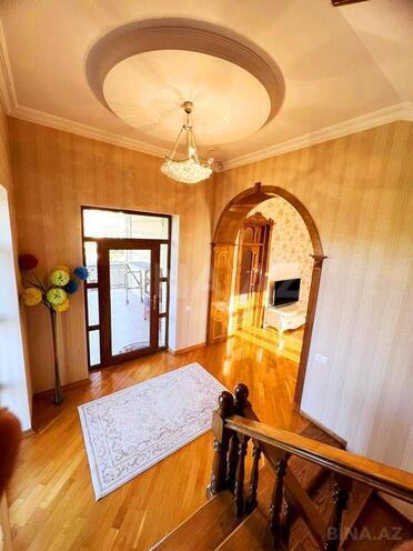 7 otaqlı həyət evi/bağ evi - Azadlıq Prospekti m. - 500 m² (9)