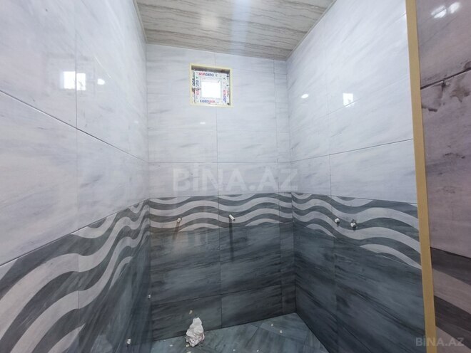 3 otaqlı həyət evi/bağ evi - Xırdalan - 82 m² (11)