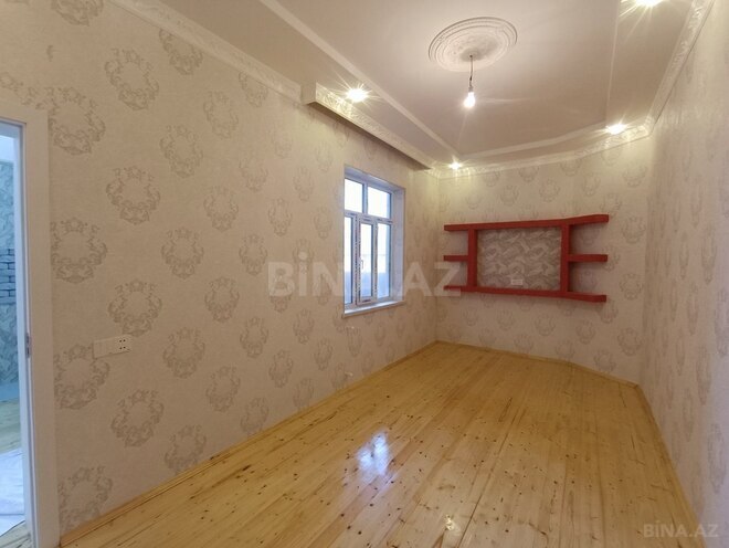 3 otaqlı həyət evi/bağ evi - Xırdalan - 82 m² (6)