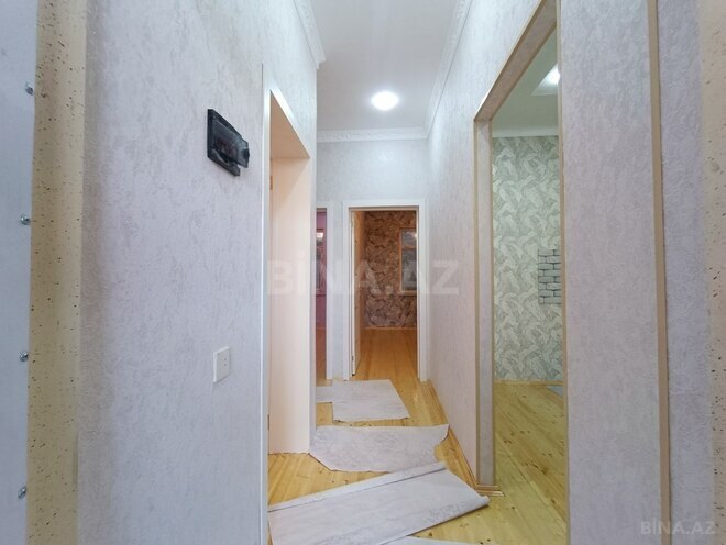 3 otaqlı həyət evi/bağ evi - Xırdalan - 82 m² (5)