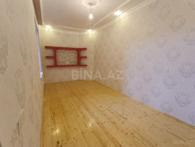 3 otaqlı həyət evi/bağ evi - Xırdalan - 82 m² (9)
