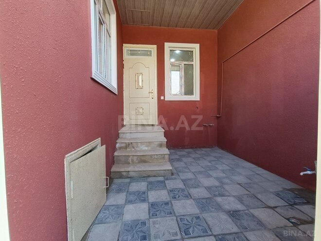 3 otaqlı həyət evi/bağ evi - Xırdalan - 82 m² (4)