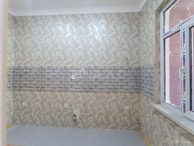 3 otaqlı həyət evi/bağ evi - Xırdalan - 82 m² (10)