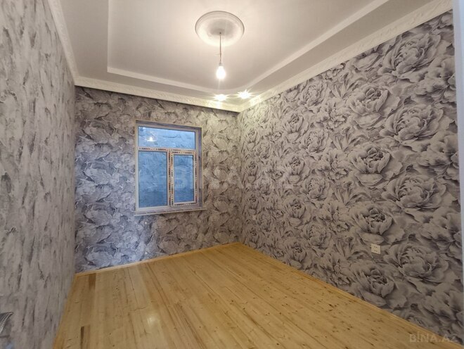 3 otaqlı həyət evi/bağ evi - Xırdalan - 82 m² (7)