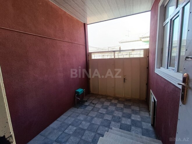 3 otaqlı həyət evi/bağ evi - Xırdalan - 82 m² (3)