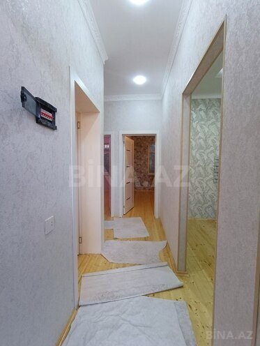 3 otaqlı həyət evi/bağ evi - Xırdalan - 82 m² (12)