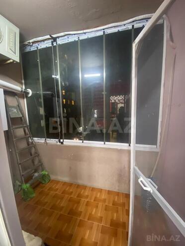 2-комн. новостройка - пос. Бадамдар - 60 м² (9)