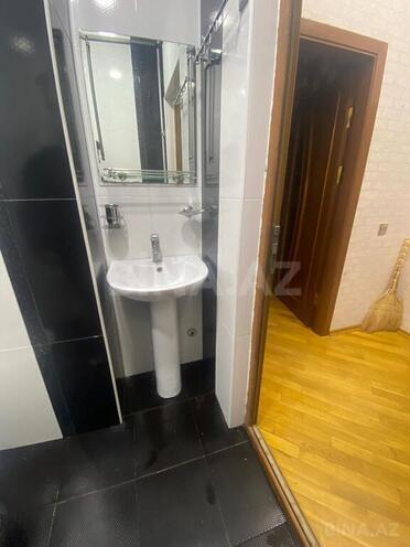 2-комн. новостройка - пос. Бадамдар - 60 м² (12)