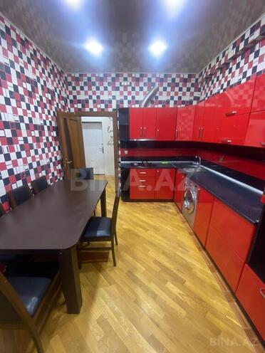 2-комн. новостройка - пос. Бадамдар - 60 м² (6)
