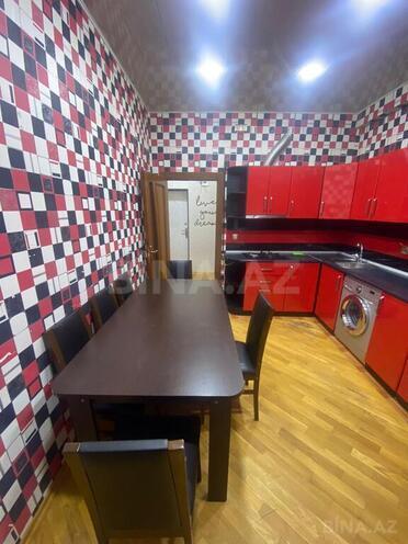 2-комн. новостройка - пос. Бадамдар - 60 м² (7)