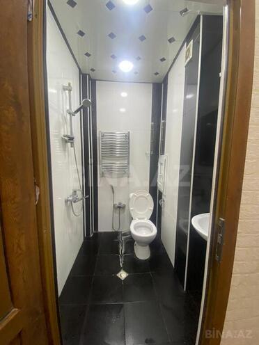 2-комн. новостройка - пос. Бадамдар - 60 м² (10)