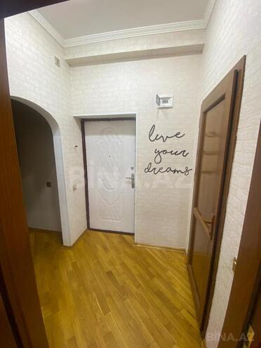 2-комн. новостройка - пос. Бадамдар - 60 м² (8)
