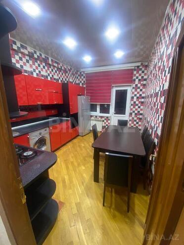 2-комн. новостройка - пос. Бадамдар - 60 м² (5)