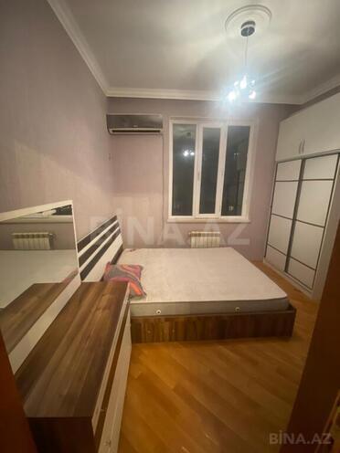 2-комн. новостройка - пос. Бадамдар - 60 м² (4)